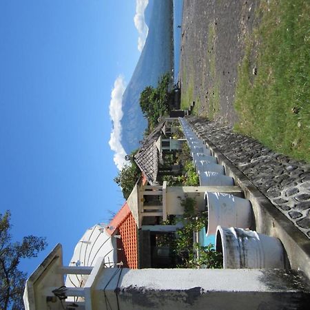 Kembali Beach Bungalows อาเม็ด ภายนอก รูปภาพ