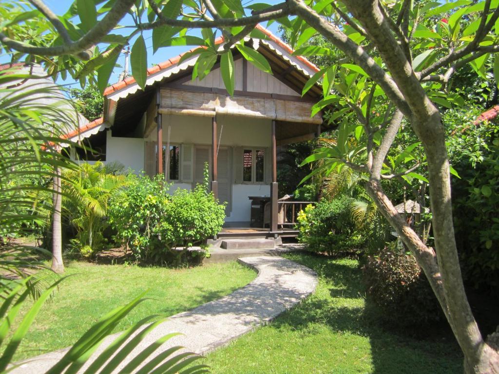 Kembali Beach Bungalows อาเม็ด ห้อง รูปภาพ